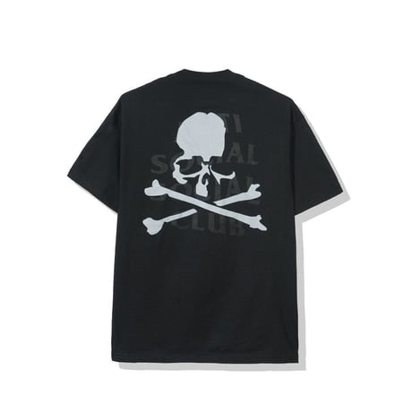 Anti Social Social Club× Master Mind / Tshirts
