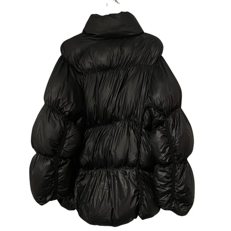 Mismatch NYC/Short Puffer Jacket