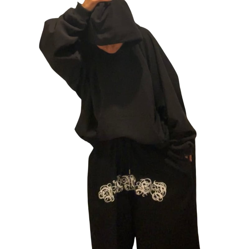 YEEZY × Gosha Rubchinshiy / HD-1 Hoodie | BINGO