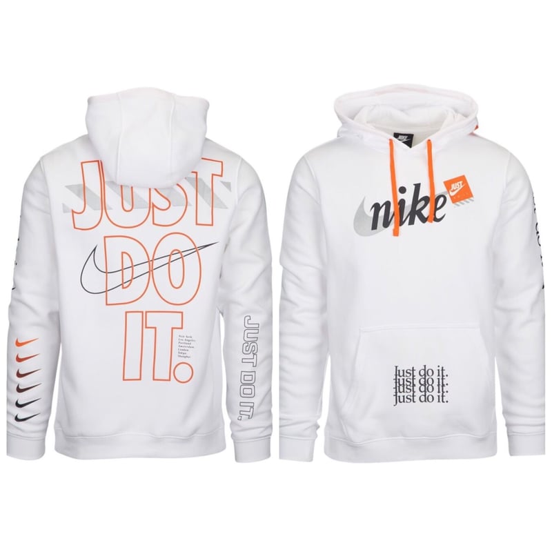NIKE/US限定 