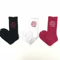 Anti Social Social Club/Logo SOCKS