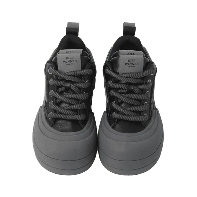 KillWinner/Smile Life Sneaker 