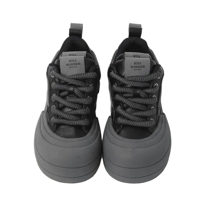 KillWinner/Smile Life Sneaker 