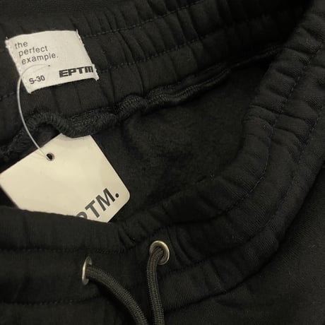EPTM/Acordion Sweat Pants
