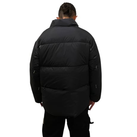 VALABASAS / HALO Down Jacket