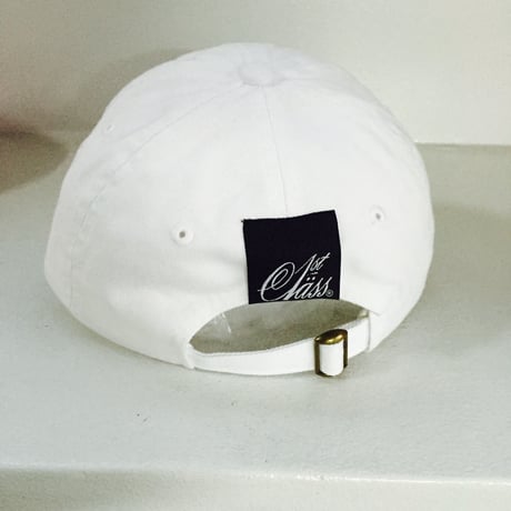 1st class living/Dirty soda Cap ホワイト