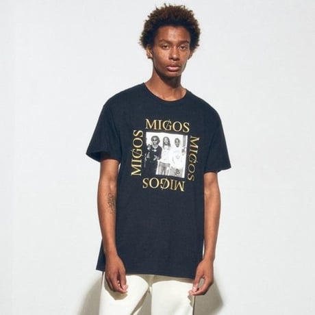 MIGOS/Offcial Tee