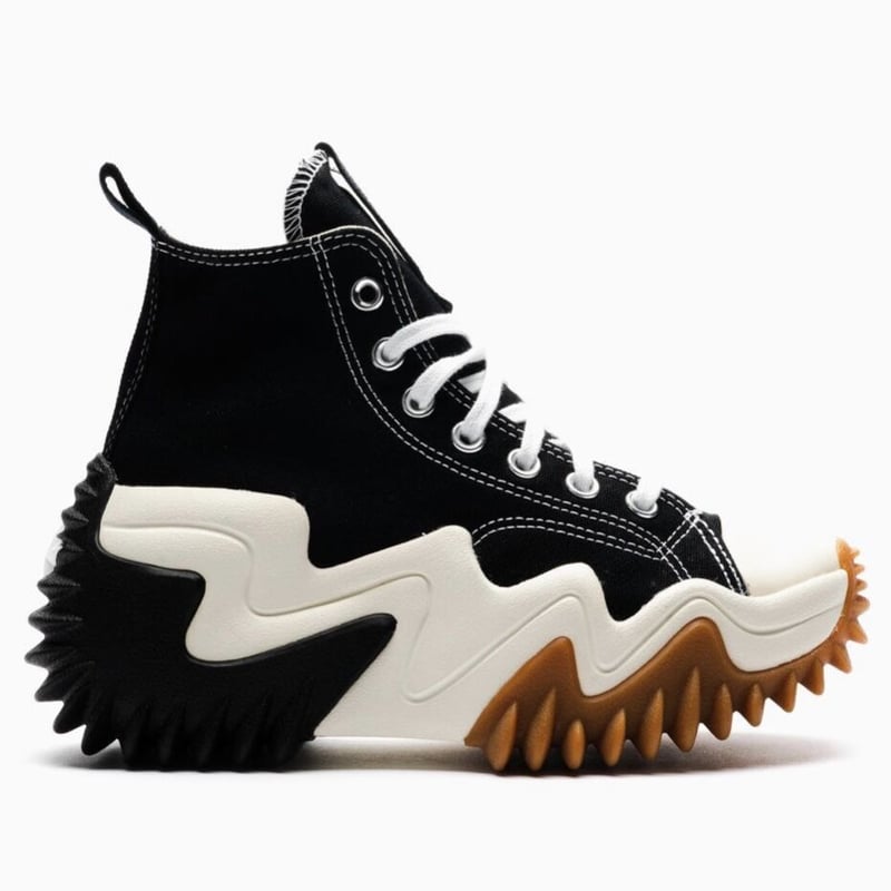 CONVERSE/Platform Hight Cut SNEAKER (海外限定モデル）BL