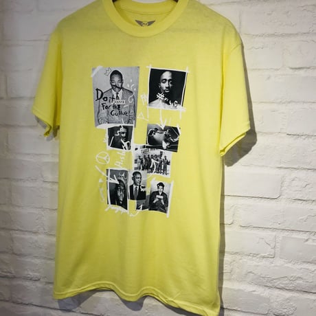FLY Street Life/Regend Tshirts