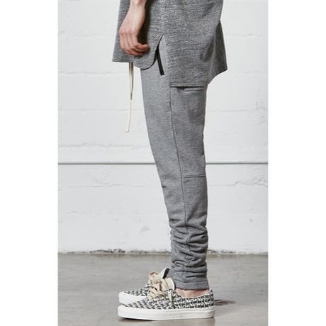 FOG by FEAR OF GOD/ Essentials Drawstring Pants GRAY
