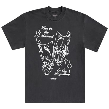 Petals and Peacocks /Enjoy life  Tshirts