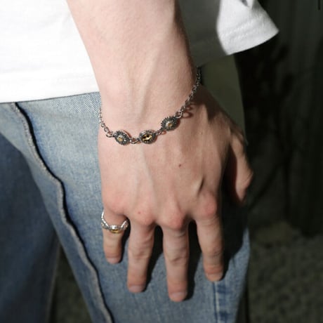 MISTER CHILD/SMILE BRACELET