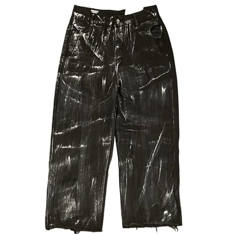 Mismatch NYC/Paint Denim Set Up (2sets)