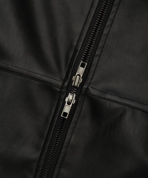 ジャケット・アウター SAINT PAIN/LEATHER Jacket SAINT PAIN/LEATHER Jacket | BINGOSTAR ・ ビンゴスター