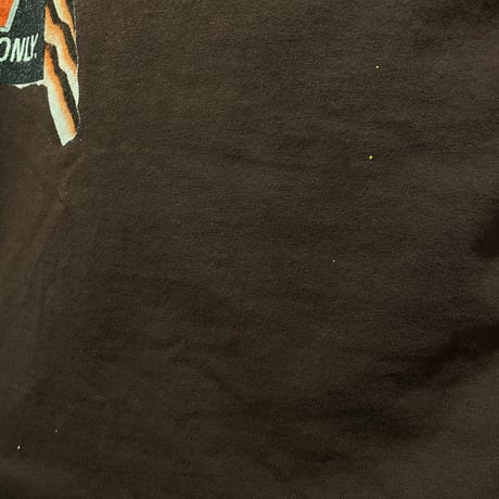 Travis Scott /UTOPIA tour Longsleeve Tshirts  BROWN