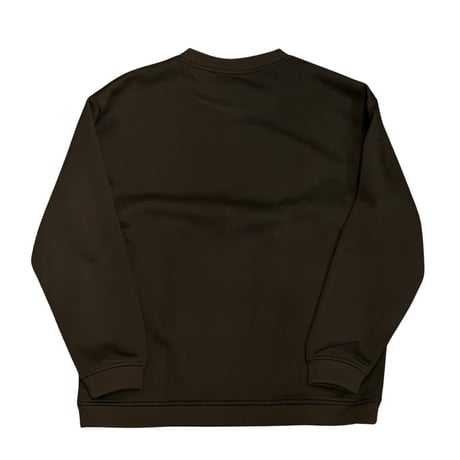 Mismatch NYC/ PIN Crewneck