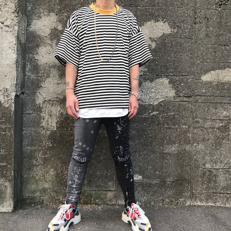 EPTM/Oversize BOXY Tshirts