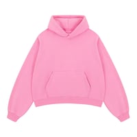 Mismatch NYC/Washed Short Hoodie (SET UP)