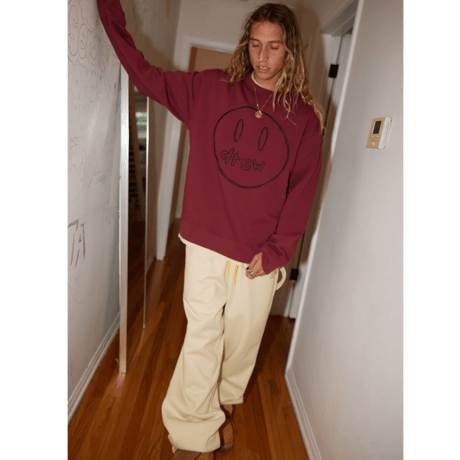 Drew House/Mascot Crewneck Sweatshirts