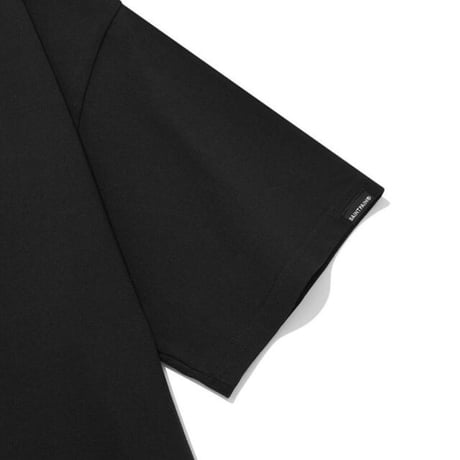 SAINT PAIN/MARY  Tee BLACK