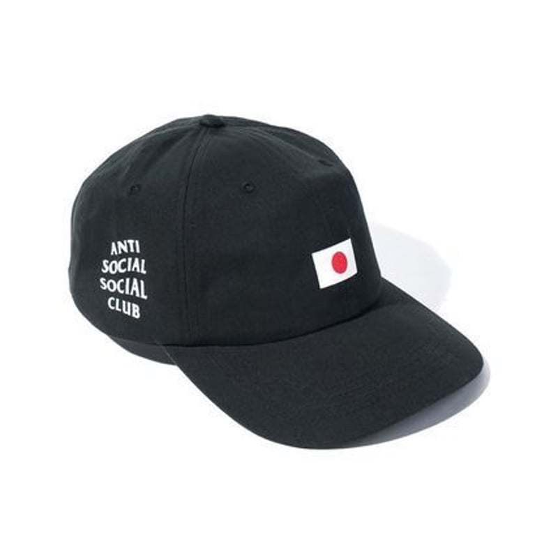 Anti Social Social Club/ WEIRD CAP ーJAPAN | BIN...