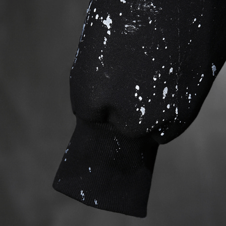 By The R/ Spray Cotton Hoodie