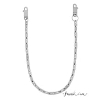Fresh I am/ MOTTO WALLET CHAIN
