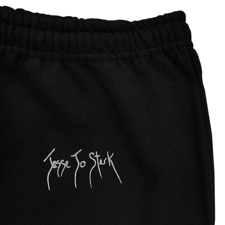 Deadly Doll/"Comic " Sweat Pants (SET UP)