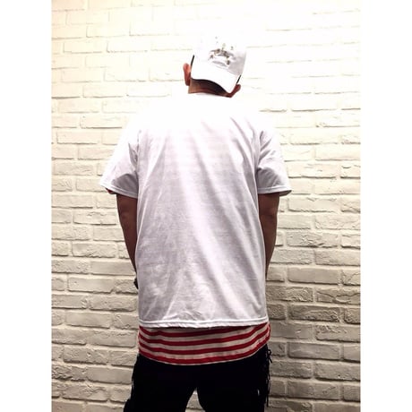 Saint Pablo Tour/Official Tour Tshirt