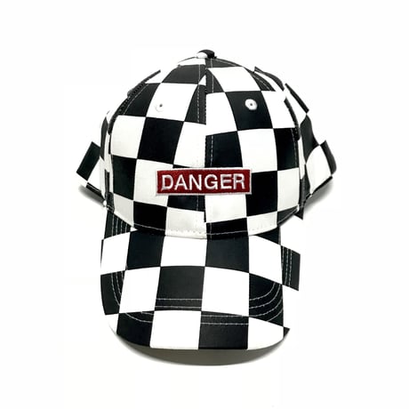 Granted/"DANGER" CAP