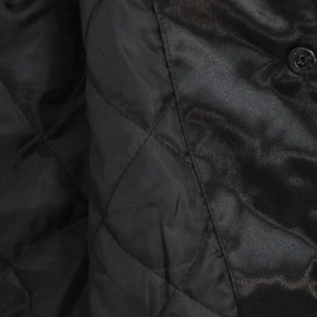 Reason Clothing Newyork /SCARFACE Satin Bomber Jacket