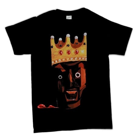 Kanye West/official  art Tee