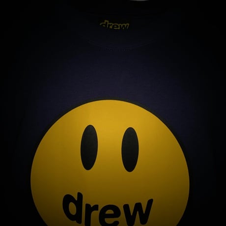 Drew House/Mascot Tshirts DARK NAVY