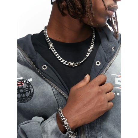 HOWSS / Chain Necklace