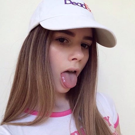 Trius Garments/DeadEx cap