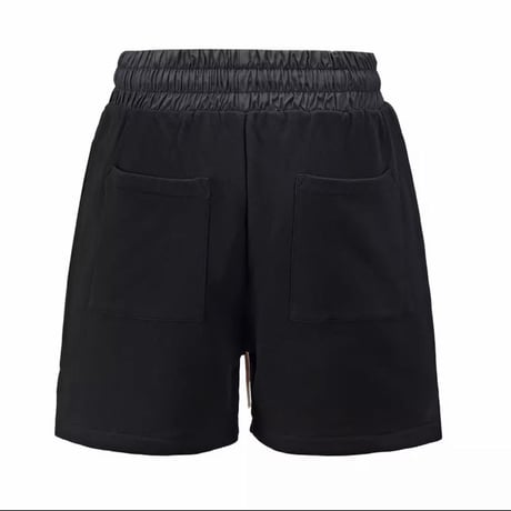 Mismatch NYC/Big Pocket Shorts