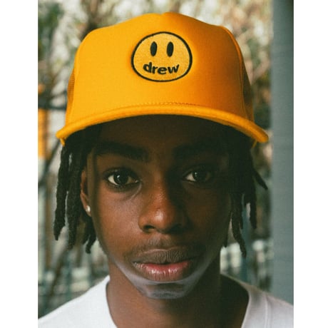 Drew House/Mascot Trucker Mesh CAP