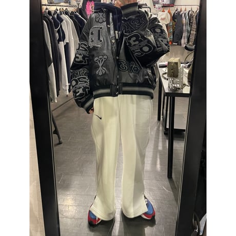 BOOHOO /Lether Short Jacket