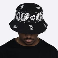 EPTM/BANDANA HAT