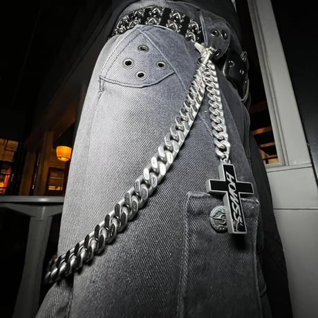 HOWSS / Cross Wallet Big Chain