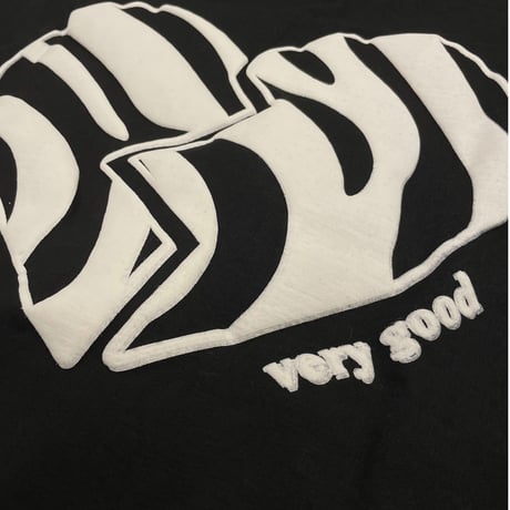 WOSS.official/Oversized very good Tshirts