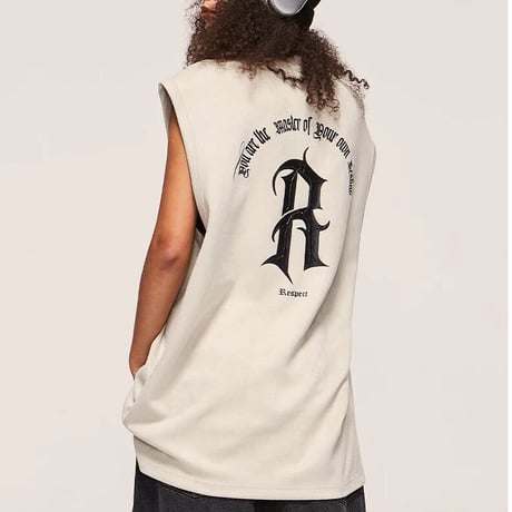 WOSS.official/ Oversized  Suede TOPS