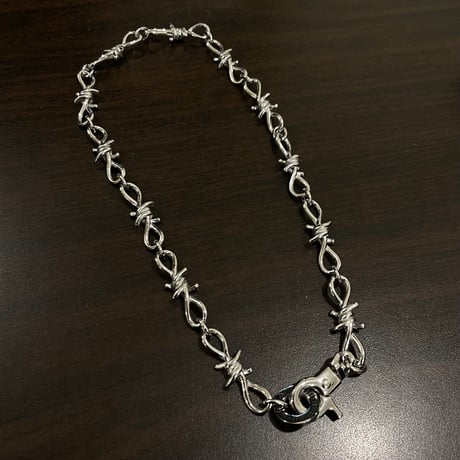 MCswain bullet starペンダント CATEGORY BLESSED BULLET