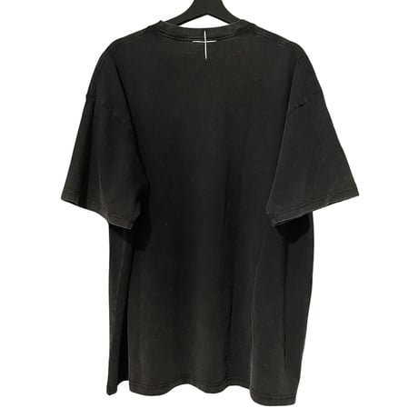 Mismatch NYC/Christ washed Tee