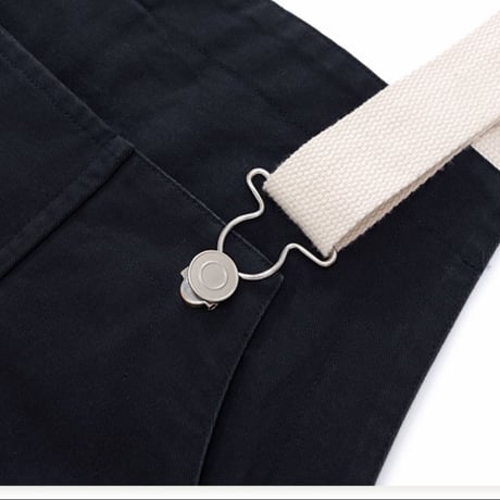 WOSS.official/overall NAVY