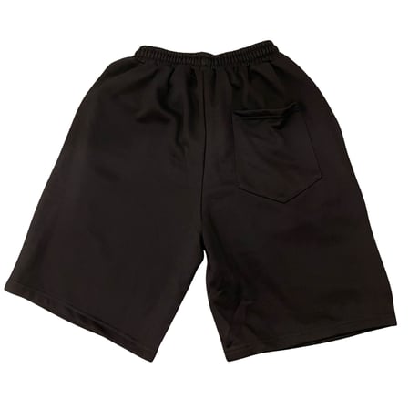 Mismatch NYC/Denim Custom Shorts