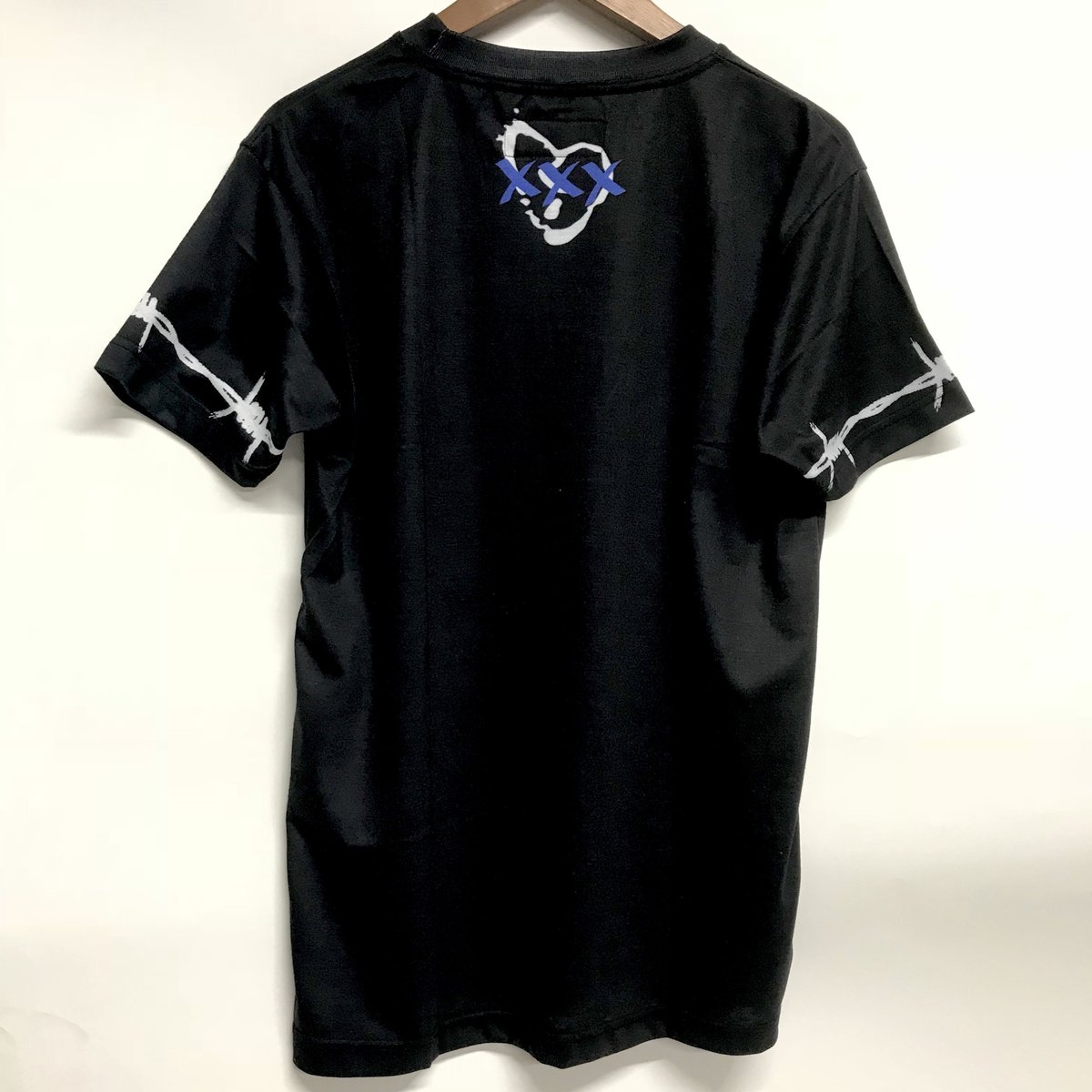 HETERODOXY TEE　※お値下げ中です the Gazett HETERODOXY Tシャツ - メルカリ