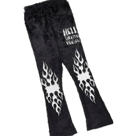 RockStar Original / Mohair Knit SET UP (2Sets)