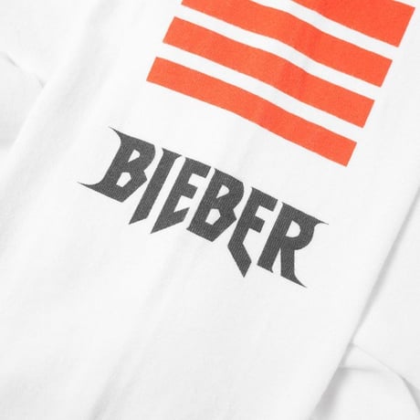 Justin Bieber Studium Tour/Tour Stripe Pants