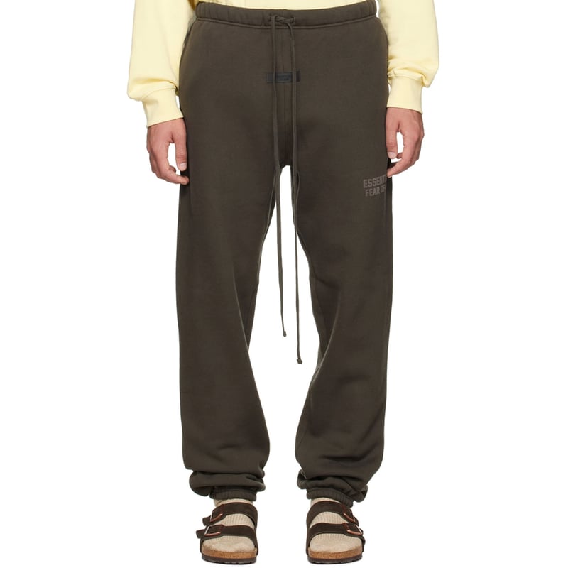 Fear of God 6th Jerry Lorenzoスウェットパンツ ESSENTIALS Fear Of God /SWEAT PANTS 